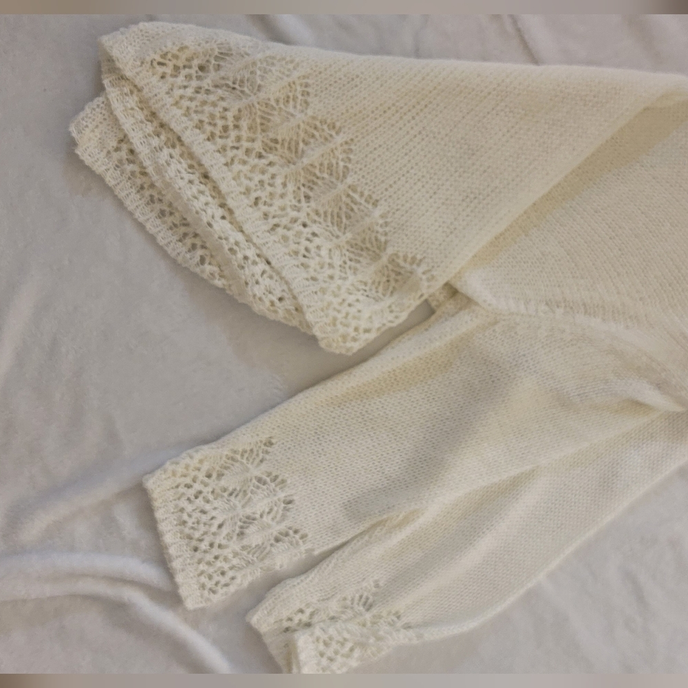 Knit sweater - Picture 6 of 6